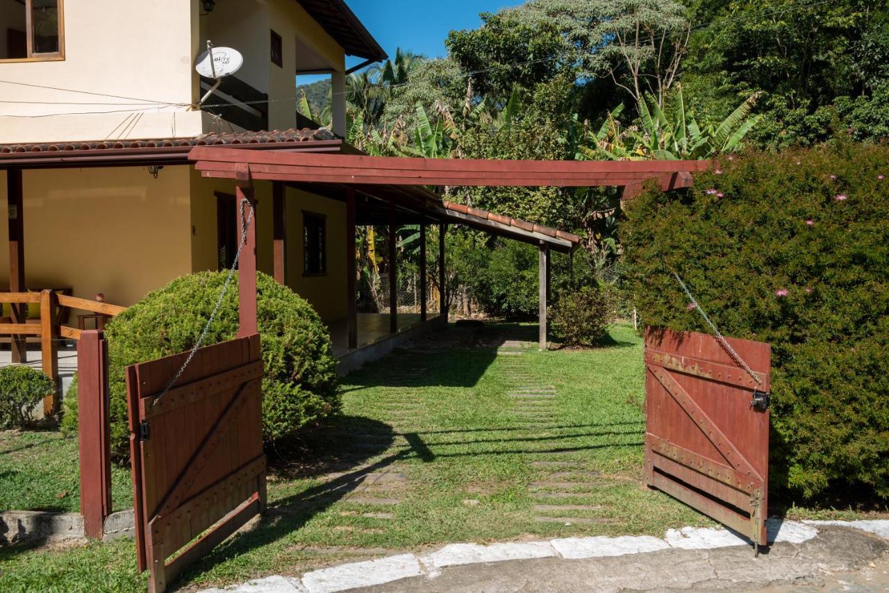 Casa Di Maria 4 Quartos A 500M Centro - Sauna, Piscina, Fogao A Lenha, Churrasqueira - Acesso Privativo Ao Ao Rio - Ideal Para Familias Nova Friburgo Exterior foto
