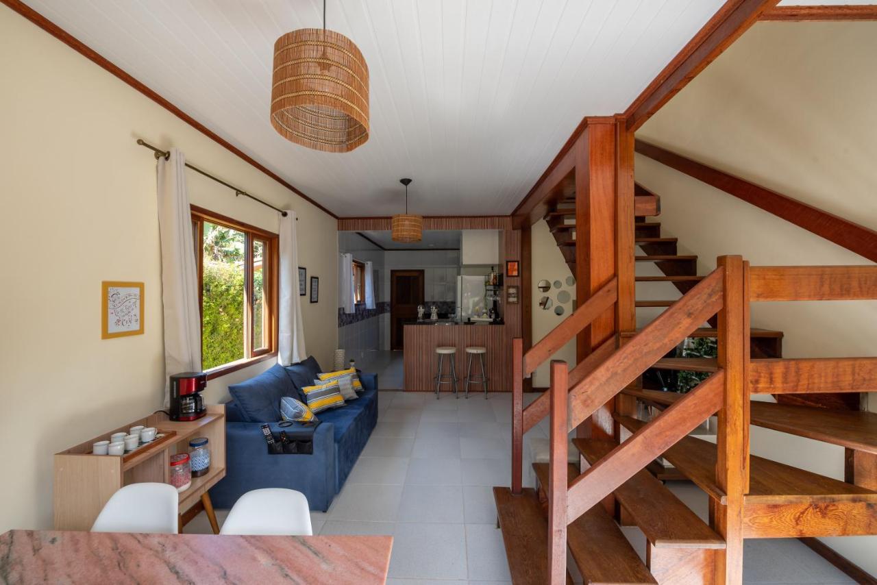 Casa Di Maria 4 Quartos A 500M Centro - Sauna, Piscina, Fogao A Lenha, Churrasqueira - Acesso Privativo Ao Ao Rio - Ideal Para Familias Nova Friburgo Exterior foto