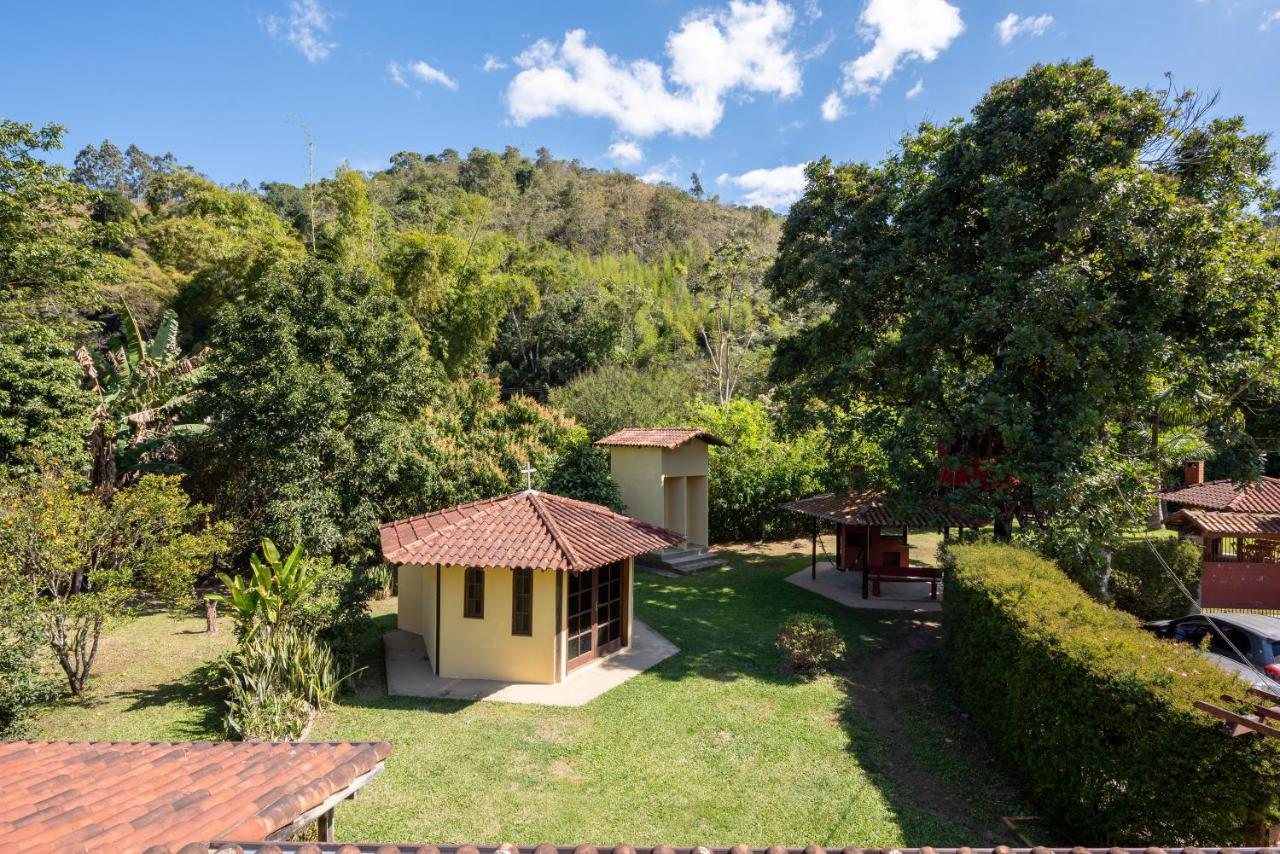 Casa Di Maria 4 Quartos A 500M Centro - Sauna, Piscina, Fogao A Lenha, Churrasqueira - Acesso Privativo Ao Ao Rio - Ideal Para Familias Nova Friburgo Exterior foto