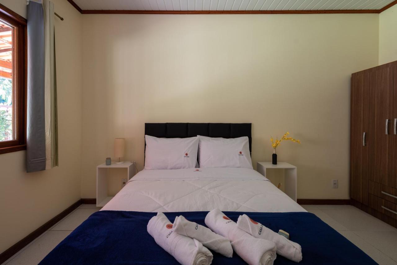 Casa Di Maria 4 Quartos A 500M Centro - Sauna, Piscina, Fogao A Lenha, Churrasqueira - Acesso Privativo Ao Ao Rio - Ideal Para Familias Nova Friburgo Exterior foto