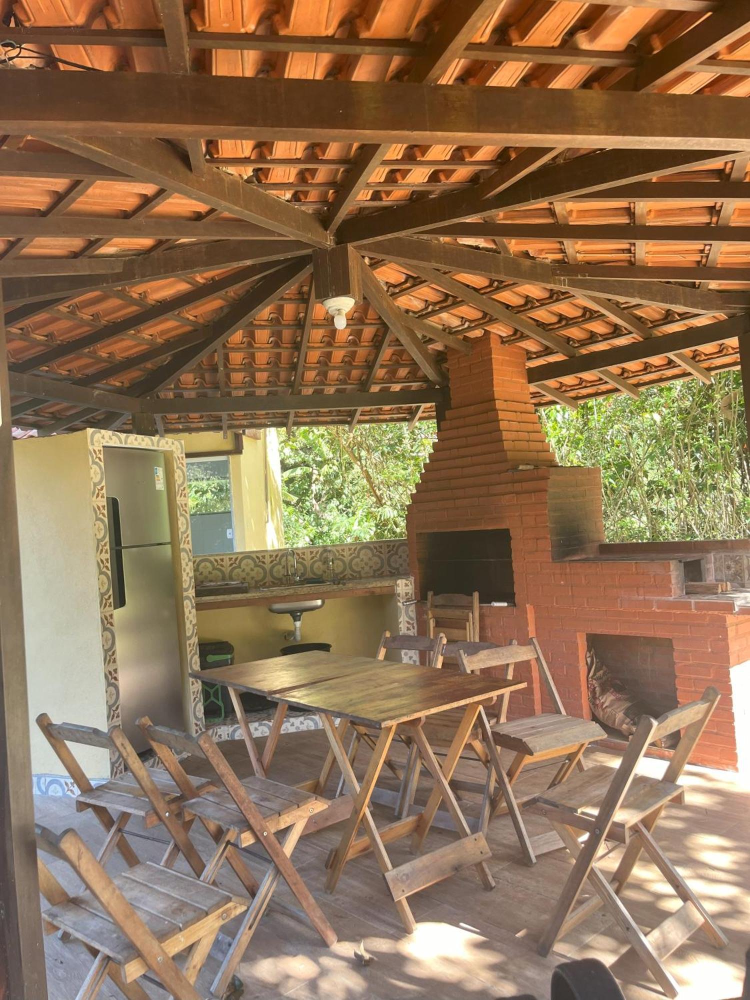 Casa Di Maria 4 Quartos A 500M Centro - Sauna, Piscina, Fogao A Lenha, Churrasqueira - Acesso Privativo Ao Ao Rio - Ideal Para Familias Nova Friburgo Exterior foto