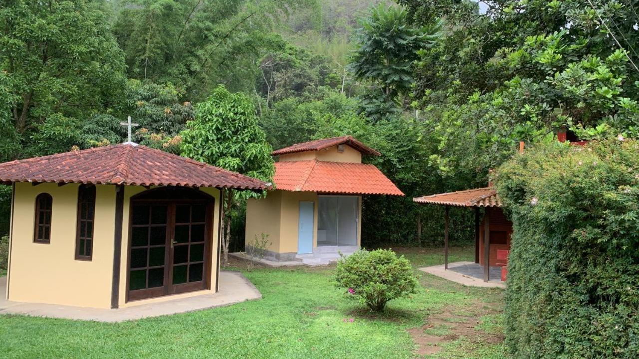 Casa Di Maria 4 Quartos A 500M Centro - Sauna, Piscina, Fogao A Lenha, Churrasqueira - Acesso Privativo Ao Ao Rio - Ideal Para Familias Nova Friburgo Exterior foto